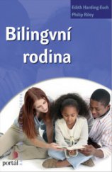 kniha Bilingvní rodina, Portál 2008