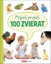 kniha Mojich prvých 100 zvierat, INFOA 2019