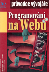 kniha Programování na WEBU, Unis 1996
