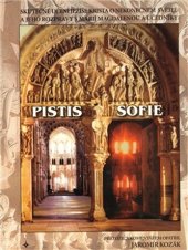 kniha Pistis Sofia, Onyx 2007