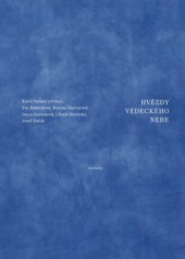kniha Hvězdy vědeckého nebe, Academia 2013