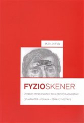 kniha FYZIOskener, Šimon Ryšavý 2016
