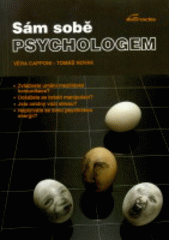 kniha Sám sobě psychologem, Grada 1992