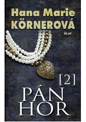 kniha Pán hor 2., Ikar 2009