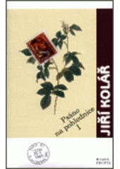 kniha Psáno na pohlednice I 1983-1985, Mladá fronta 1999