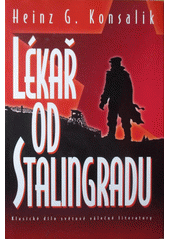 kniha Lékař od Stalingradu, BB/art 2000
