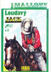 kniha Loudavý Jack, Serie 1993