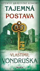 kniha Tajemná postava, MOBA 2026