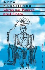 kniha Chraň nás Pánbůh před Finem, Hejkal 2018