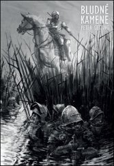 kniha Bludné kamene, Limerick 2017