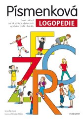 kniha Písmenková logopedie, Fragment 2022
