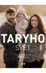 kniha Taryho svět, XYZ 2021