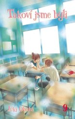 kniha Takoví jsme byli 9, Alicanto 2025