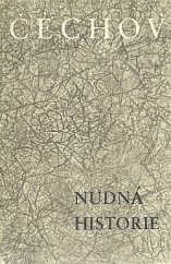 kniha Nudná historie ze zápisků starého člověka, Československý spisovatel 1960