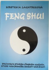 kniha Feng shui, IRY 1999