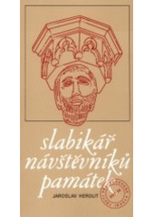 kniha Slabikář návštěvníků památek, Tvorba 1994