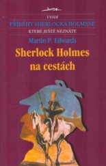 kniha Sherlock Holmes na cestách, Jota 2004