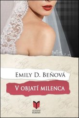 kniha V objatí milenca, Moderne Romany  2017