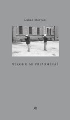 kniha Někoho mi připomínáš, Dauphin 2021