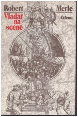 kniha Vladař na scéně, Odeon 1990