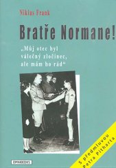 kniha Bratře Normane!, Omnibooks 2014