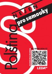 kniha Polština nejen pro samouky, Leda 2023