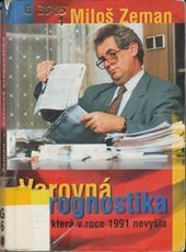 kniha Varovná prognostika kniha, která v roce 1991 nevyšla, Horizont 1998