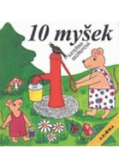 kniha 10 myšek, Axióma 1995