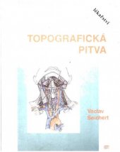 kniha Topografická pitva, ISV 1999