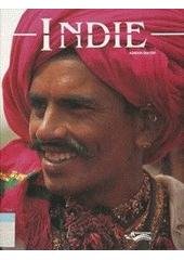 kniha Indie, Knihcentrum 1997