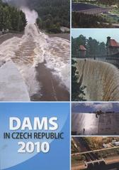 kniha Dams in Czech Republic 2010, Czech National Committee on Large Dams 2011