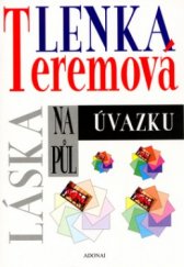 kniha Láska na půl úvazku, Adonai 2002