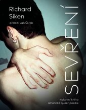 kniha Sevření, Kontrast 2025