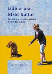 kniha Lidé a psi: střet kultur, Plot 2011