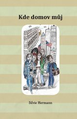 kniha Kde domov můj, Tomáš Nosek 2023