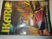 kniha Ikarie 1/99 Měsíčník science fiction, Mladá fronta 1999