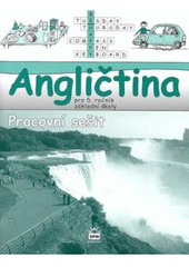 kniha Angličtina pro 5. ročník základní školy, SPN 2008