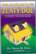 kniha Vaše domácnost je váš zlatý důl, ISI (Czech) 2005