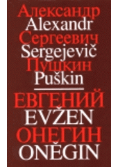 kniha Evžen Oněgin = Jevgenij Onegin, Romeo 1999