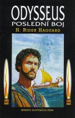 kniha Odysseus poslední boj, Agave 1998