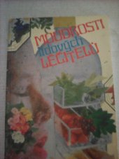 kniha Moudrosti lidových léčitelů, Víkend  1991