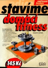 kniha Domácí fitness, ERA 2006