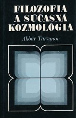 kniha Filozofia a súčasná kozmológia, Pravda 1980