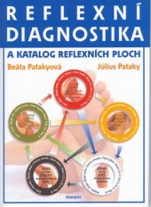 kniha Reflexní diagnostika a katalog reflexních ploch, Eminent 2002