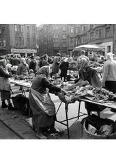 kniha Mizející Ostrava, Výtvarné centrum Chagall 2012