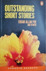 kniha Outstanding Short Stories Edgar Allan Poe and Others , Penguin Books 1999