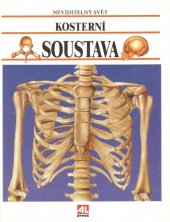 kniha Kosterní soustava, Alpress 1995