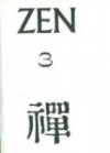 kniha Zen 3, CAD Press 1989