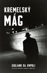 kniha Kremeľský mág, Vydavatelstvo Tatran 2023