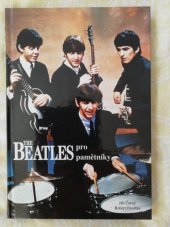 kniha Beatles pro pamětníky, Celorepublikový fanclub Beatles 2004